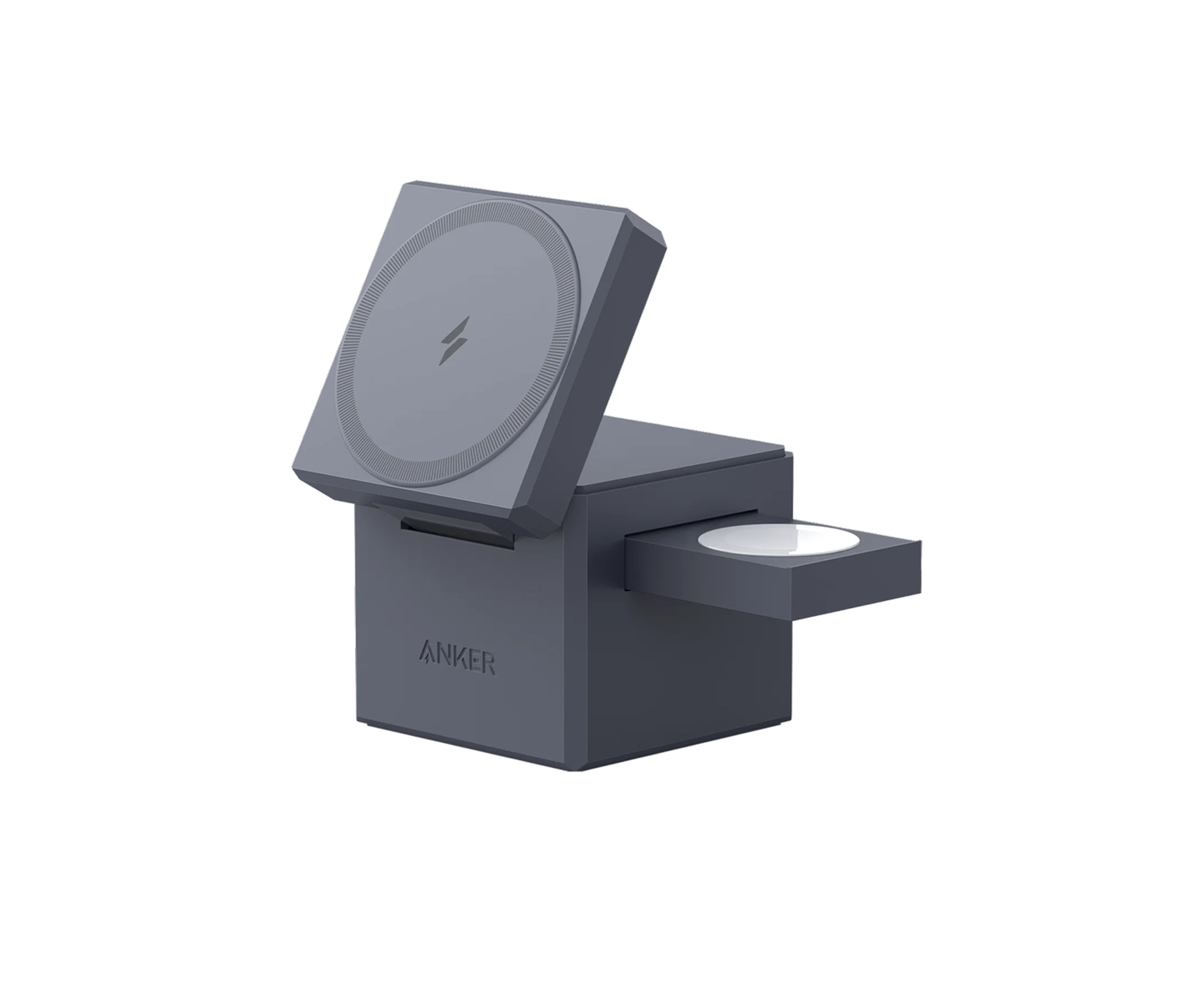 3-in-1 Cube