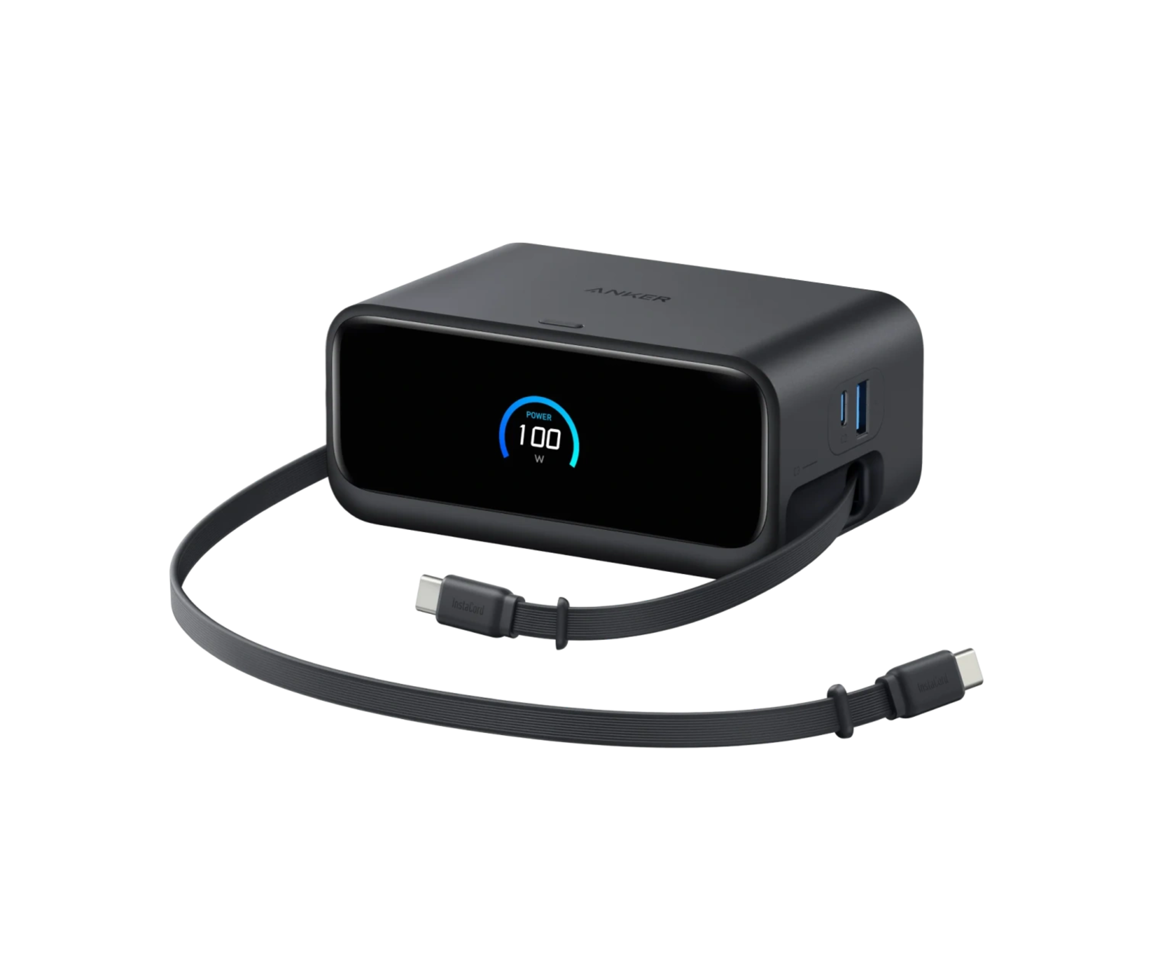 Nano 7-in-1 USB-C Hub