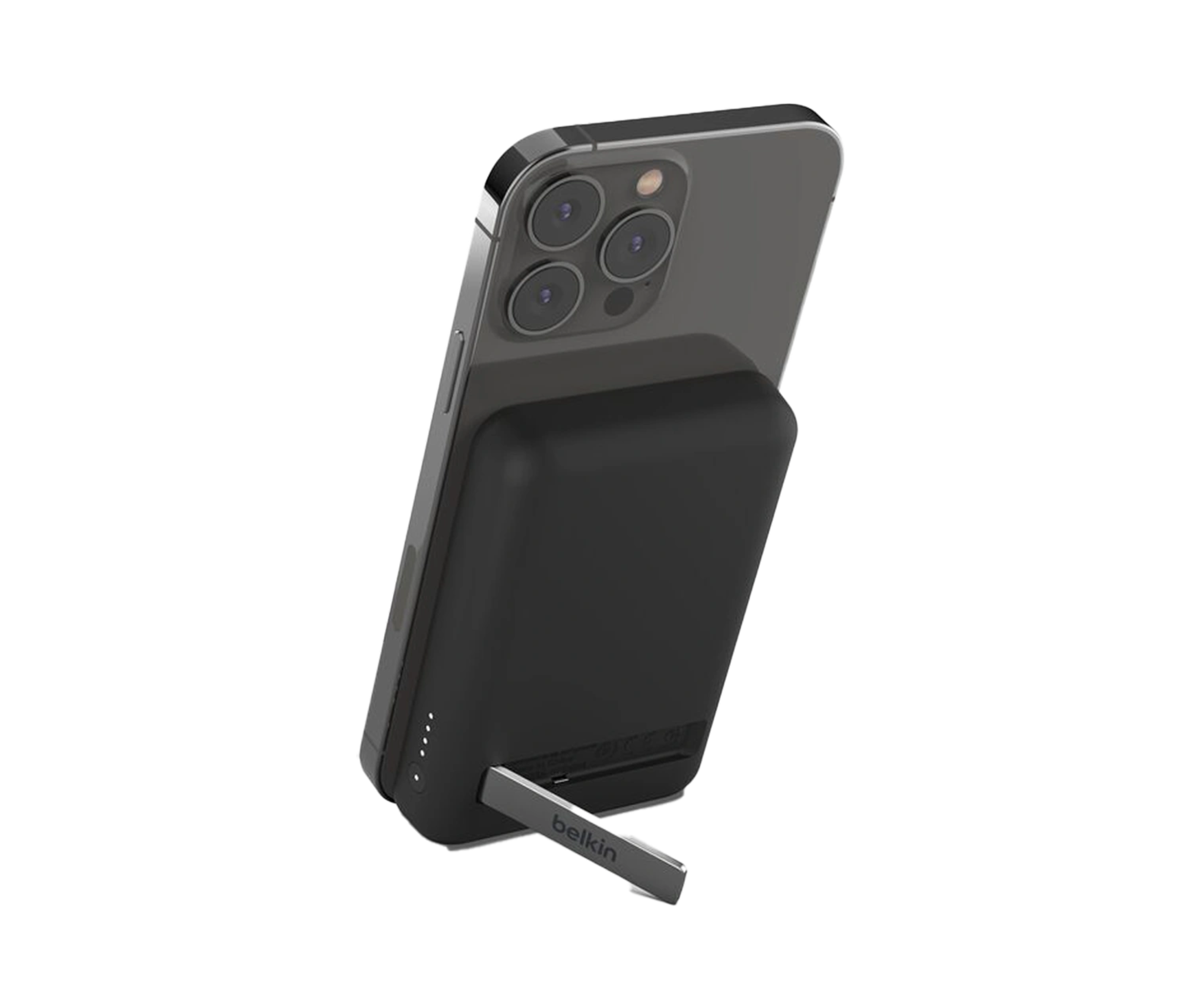 BoostCharge Pro Magnetic Power Bank 5K