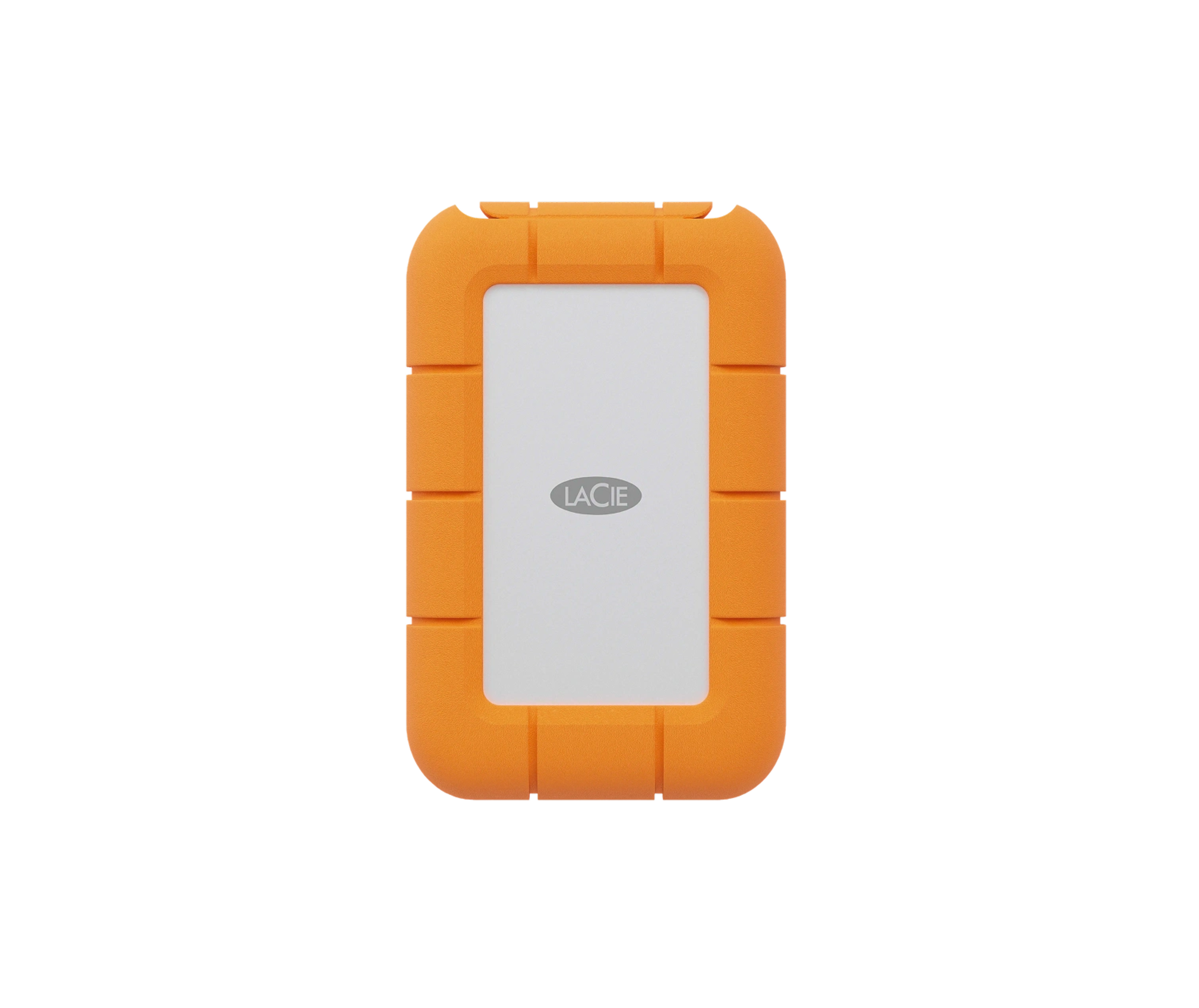Rugged Mini SSD