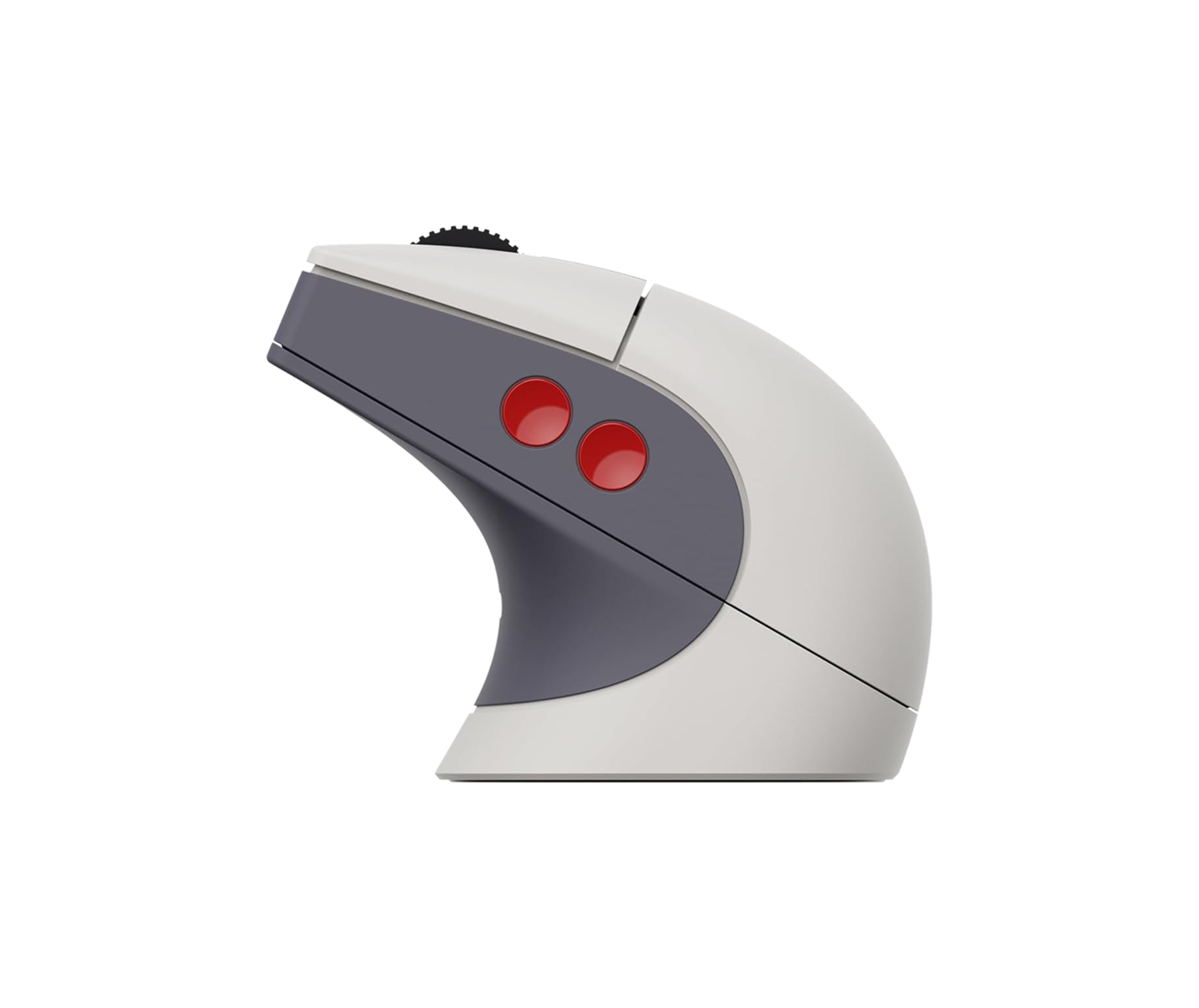 Retro R8 Mouse