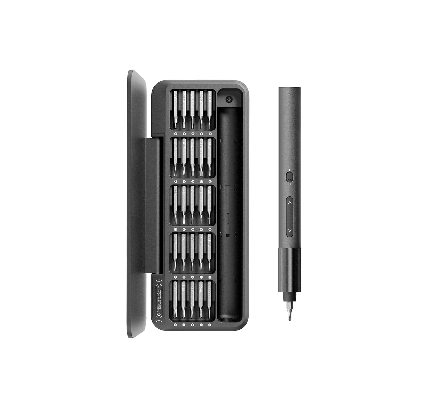 Electric Precision Screwdriver ADV