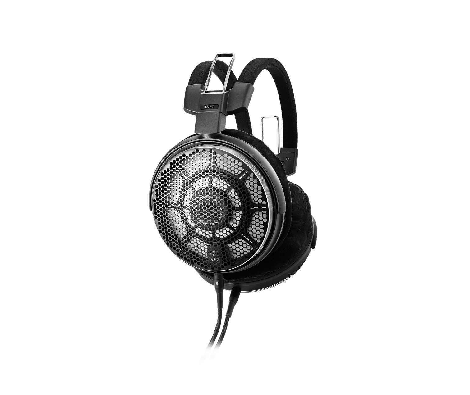 Audio-Technica ATH-ADX7000 casque audiophile design