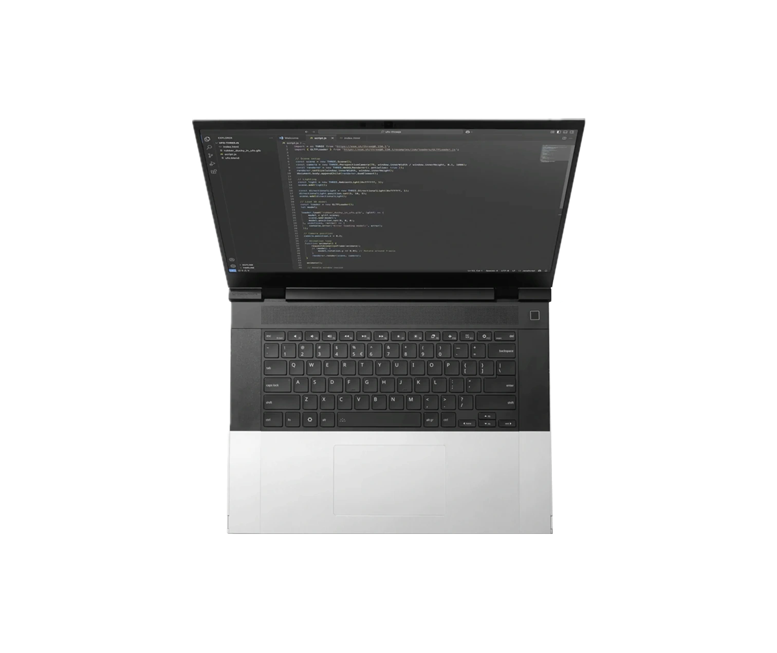 Laptop 16