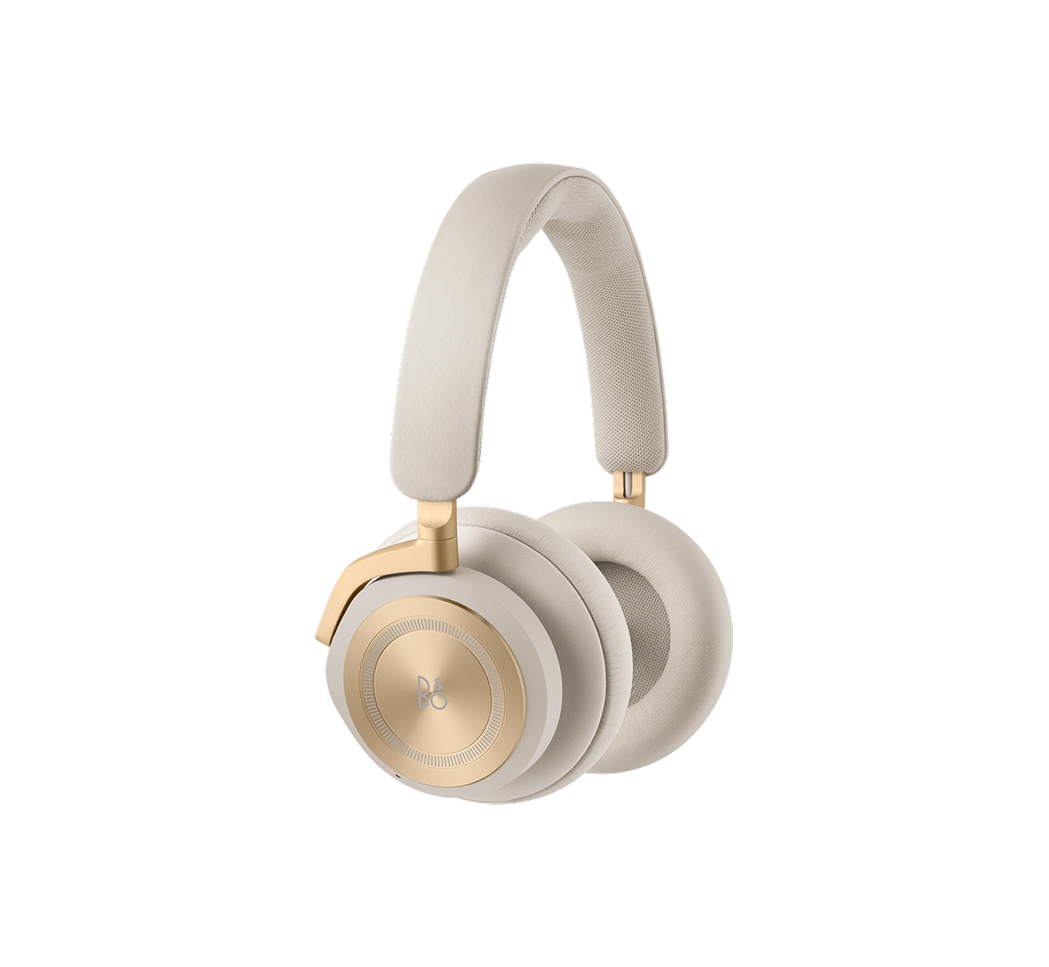 Bang Olufsen Beoplay HX casque minimaliste design