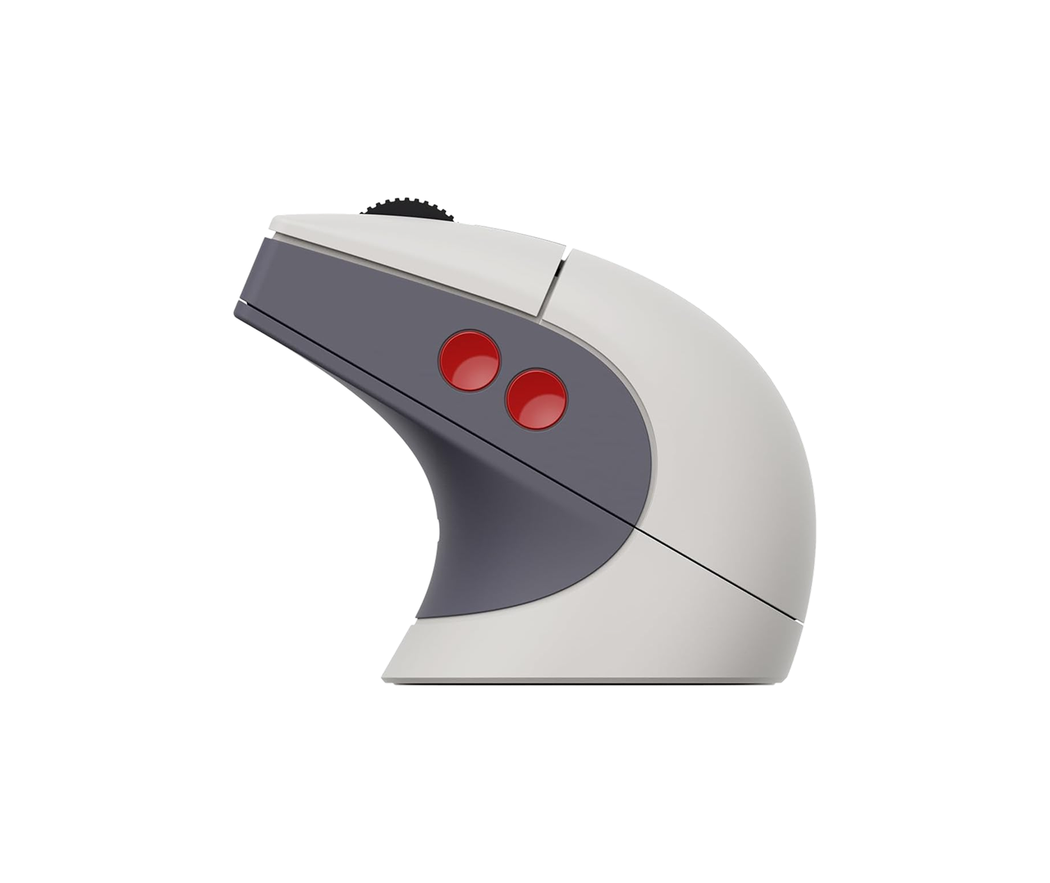 Retro R8 Mouse