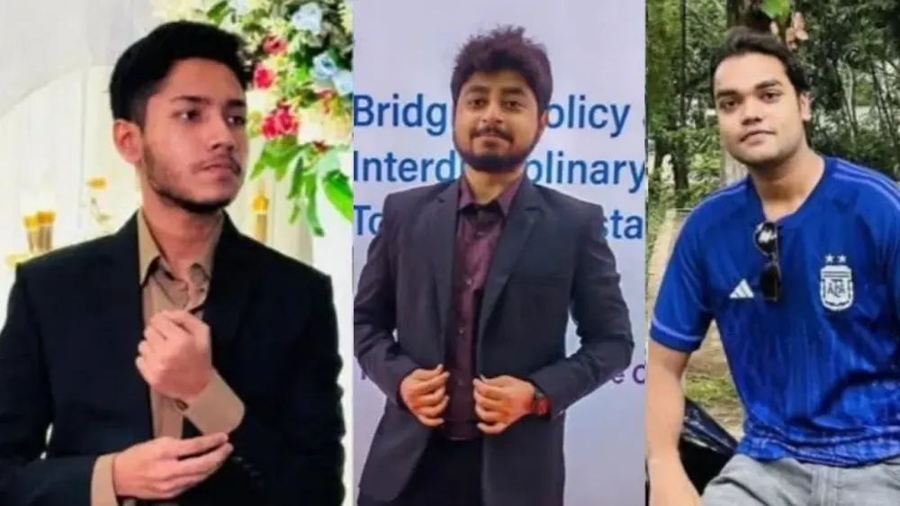 হিমছড়ি সমুদ্রসৈকতে চবি শিক্ষার্থী নিখোঁজ, একজনের মরদেহ উদ্ধার