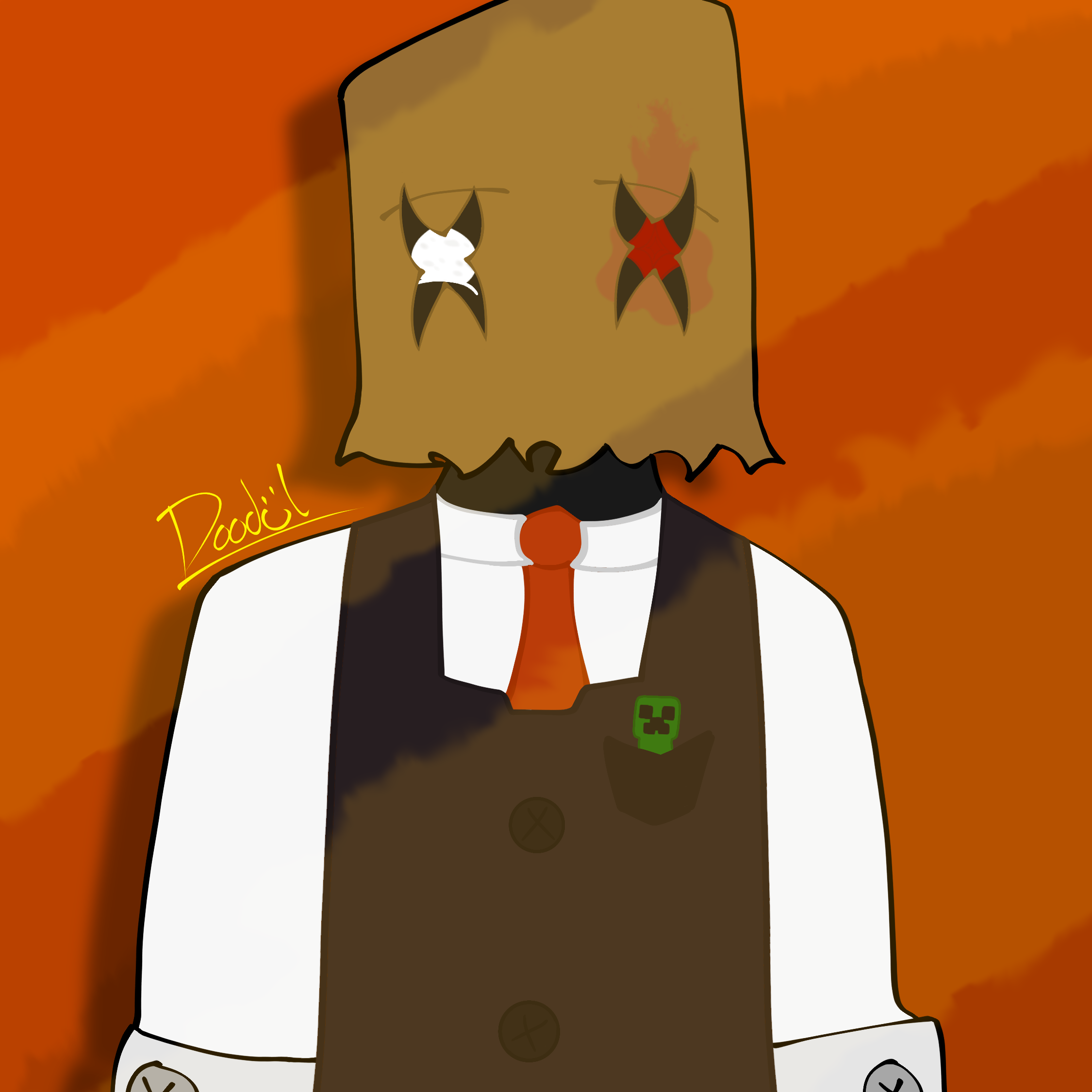 Blurry FACE - Professional Bedrock scripting developer