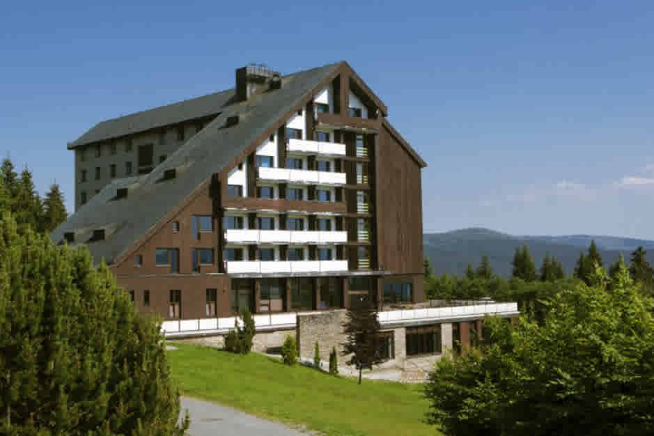 Orea Resort Horizont