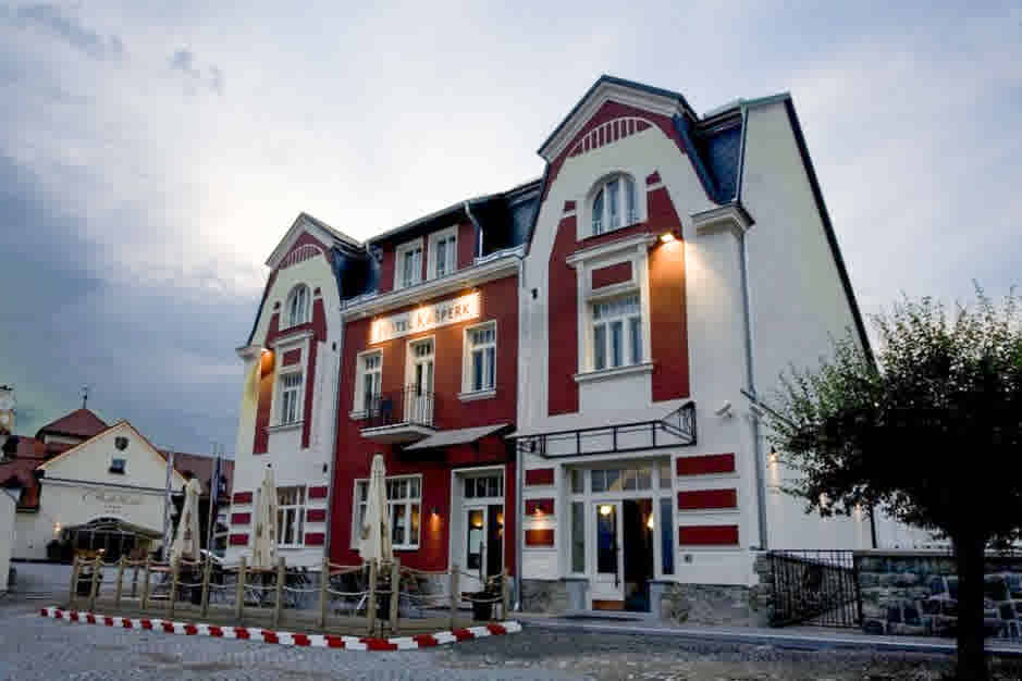 Hotel Kašperk