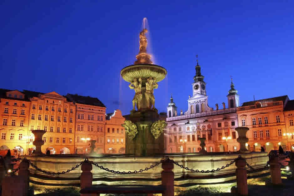 Hotel Dvořák