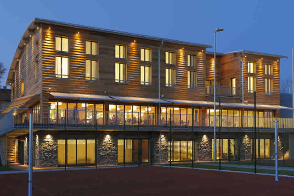 Esmarin Wellness Hotel