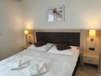 Dvoulůžkový pokoj