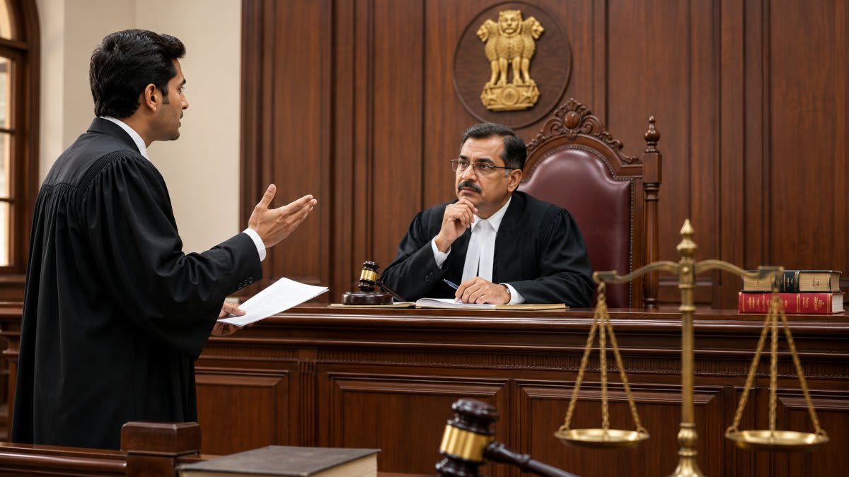 सिद्धार्थनगर में हत्या के दो दोषियों को उम्रकैद, आबकारी अधिनियम के आरोपी पर भी लगा जुर्माना