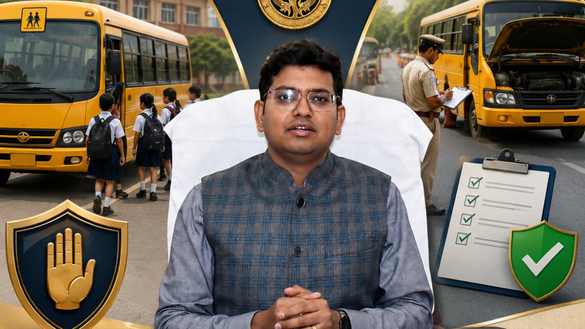 15 दिन का अभियान खत्म, अब सीधे चालान और जब्ती की चेतावनी