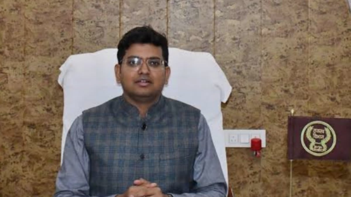 सिद्धार्थनगर में कक्षा 8 तक के सभी स्कूलों का समय बदला, अब दोपहर 12:30 बजे होगी छुट्टी