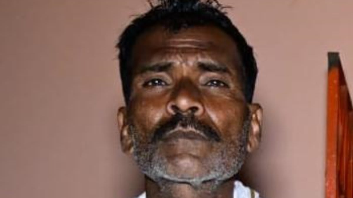  बेटे ने लगाया रंजिश में बाइक से कुचलने का आरोप, पुलिस ने दर्ज किया केस