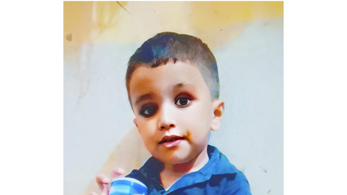 मैदान में पड़े रोटावेटर में फंसकर हुई दर्दनाक मौत, परिवार में मचा कोहराम 