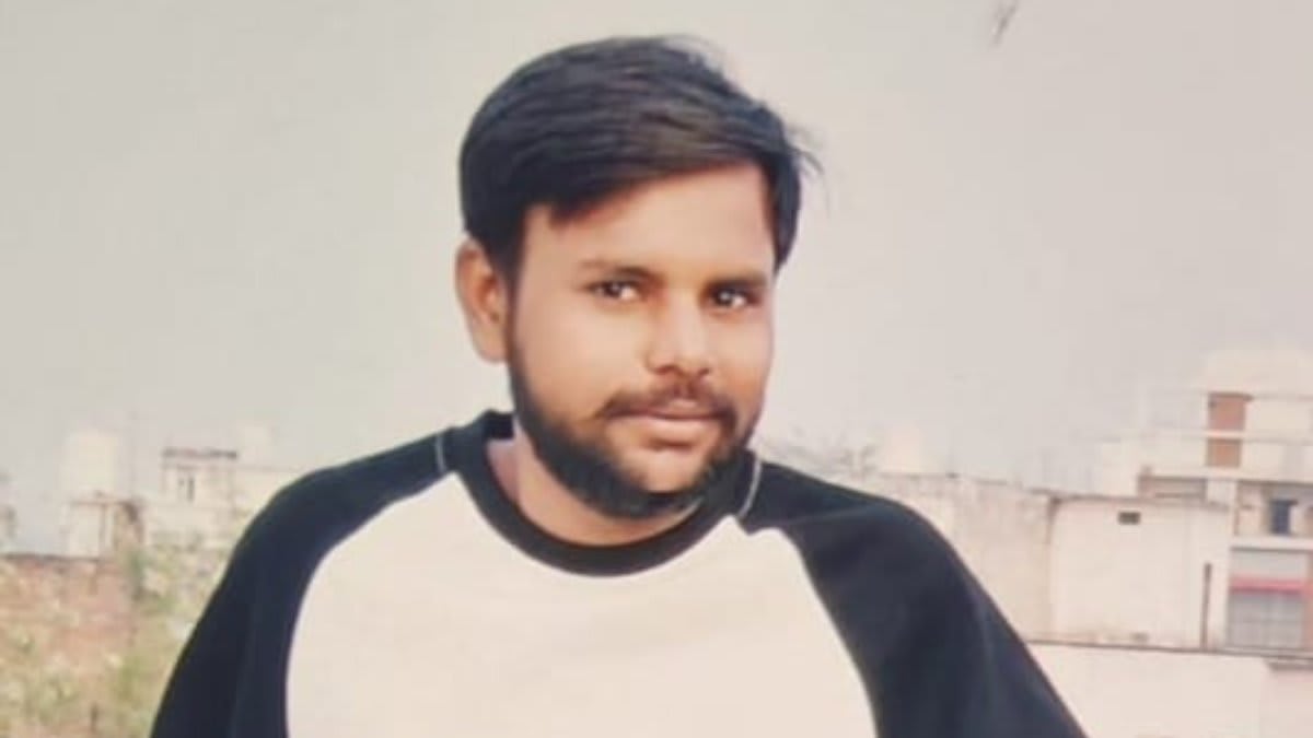 लेकिन तब तक देर हो चुकी थी; फंदे पर लटका मिला पति, मौत, 3 साल की बेटी के सिर से उठा पिता का साया