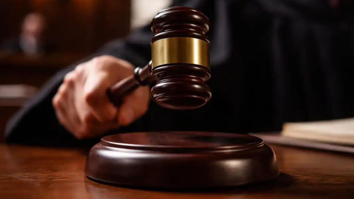  ऑपरेशन कन्विक्शन के तहत खेसरहा पुलिस की पैरवी रंग लाई, एडीजे कोर्ट ने आरोपी को दोषी ठहराया, 10 हजार रुपए का जुर्माना भी लगाया