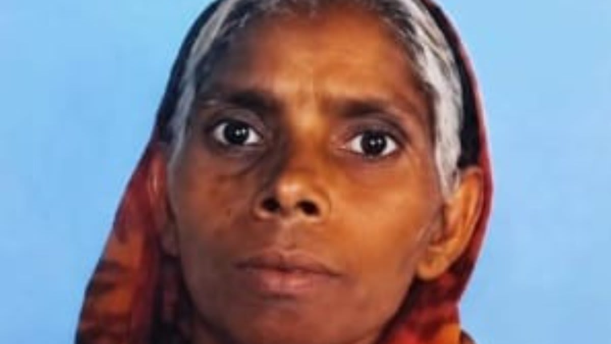 नहाने जाते समय हादसा; पति की पहले ही हो चुकी थी मौत