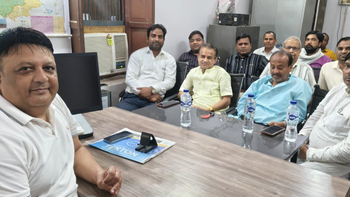 कारोबारियों को GST विभाग की दोटूक चेतावनी; बिक्री रोकने की अपील