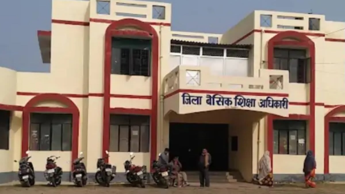 BSA-दफ्तर से DIET तक नहीं मिला रिकॉर्ड, जांच में खुली बड़ी चूक