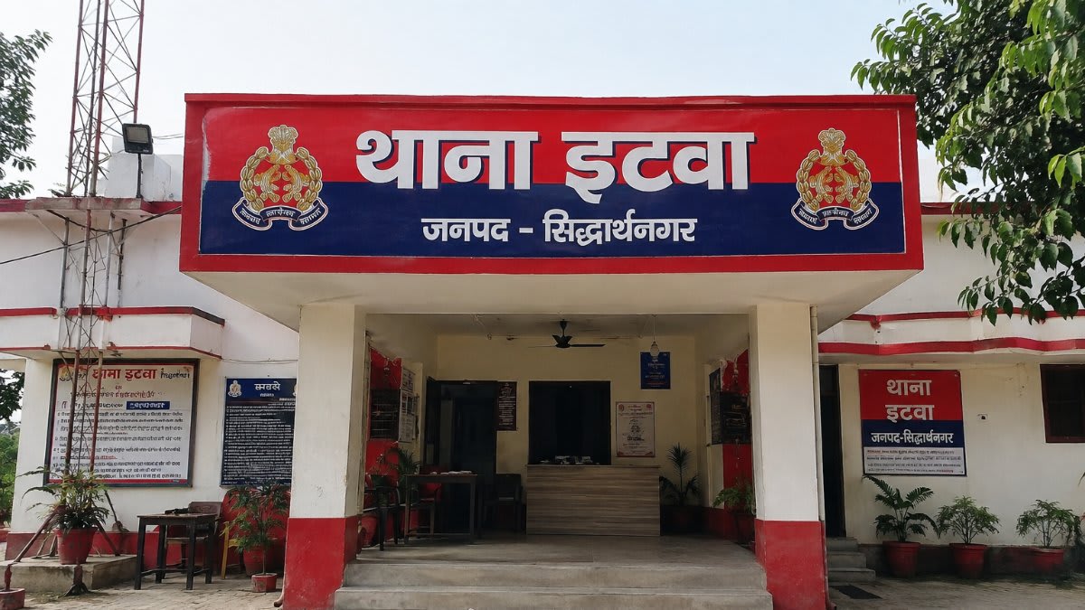 8 माह की गर्भवती हुई युवती, कोर्ट मैरिज की बात पर युवक-परिजनों पर मारपीट का आरोप; इटवा थाने पहुंची पीड़िता