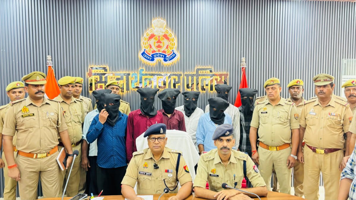 पुरानी रंजिश में जमाल के सिर पर किया था हमला, इलाज के दौरान लखनऊ में मौत; डंडे-पाइप बरामद