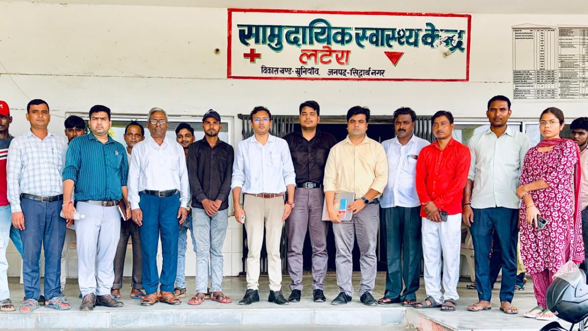 लैब-एक्स-रे शुरू कराने की कवायद, लेबर रूम की व्यवस्थाएं दुरुस्त करने के निर्देश