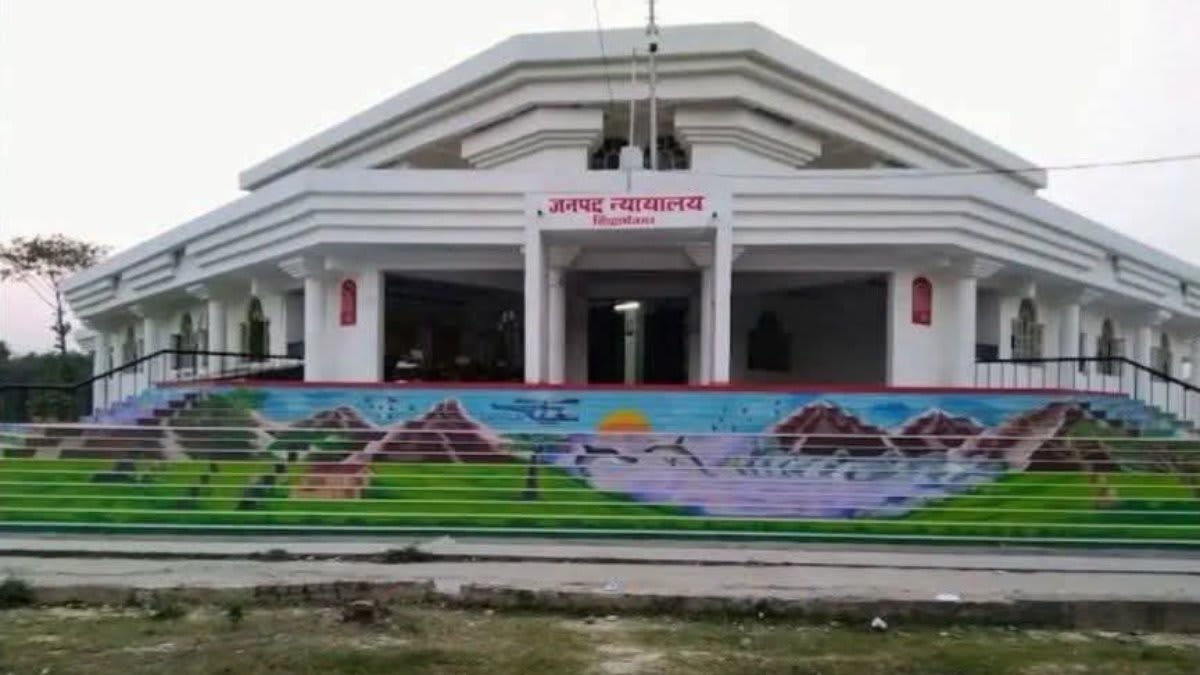 इटवा थाना क्षेत्र के वासुदेव पर 50 हजार रुपए जुर्माना, ऑपरेशन कन्विक्शन के तहत प्रभावी पैरवी