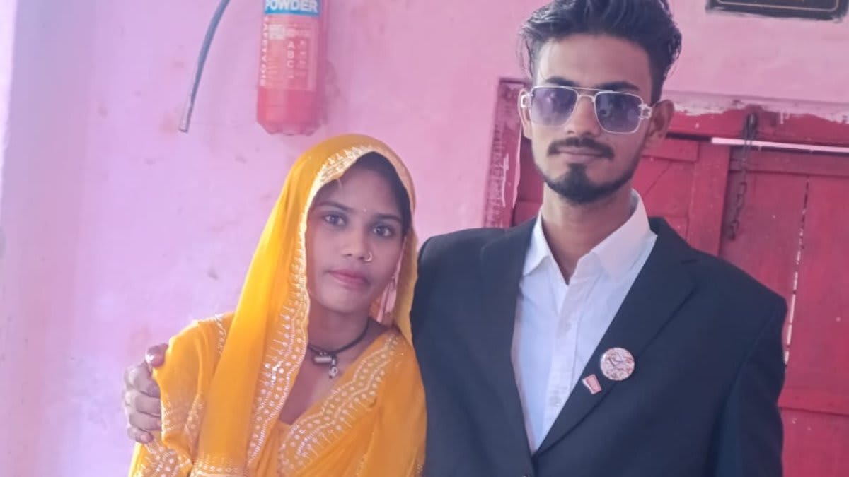 घर के अंदर फंदे से लटके मिले दोनों के शव, पुलिस जांच में जुटी; पोस्टमार्टम से खुलेगा मौत का राज