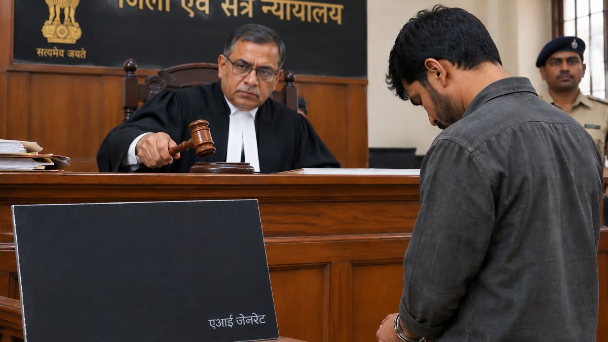 इटवा के केस में कोर्ट ने लगाया 65 हजार रुपए जुर्माना, पुलिस की पैरवी से हुआ फैसला