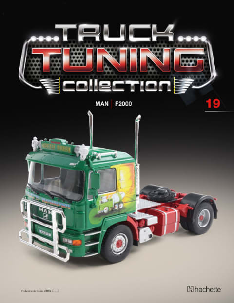 truck tuning uscita 19 man f 2000