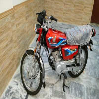 Honda-:-CG-125-Model-:-2024-for-sale-in-Karachi