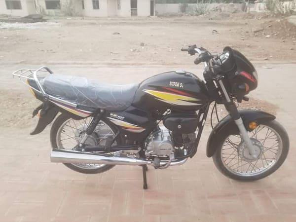 super star 100cc 2020