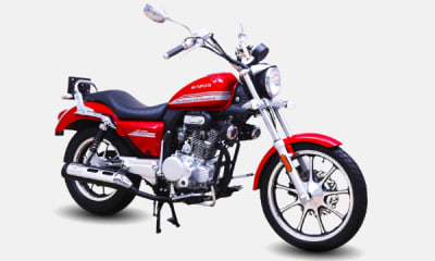 Hi Speed Freedom SR 200cc
