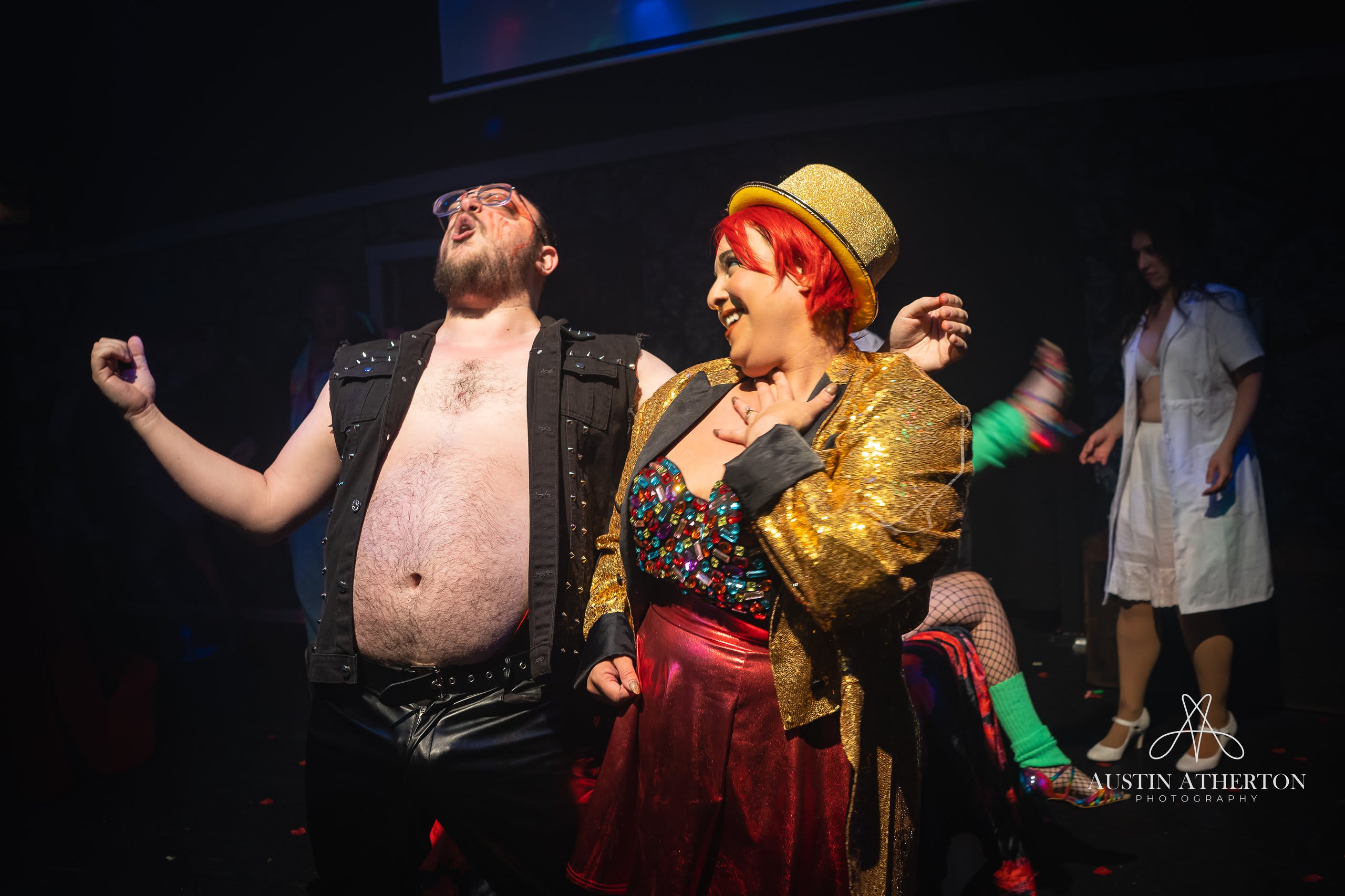 The Rocky Horror Show (2025)