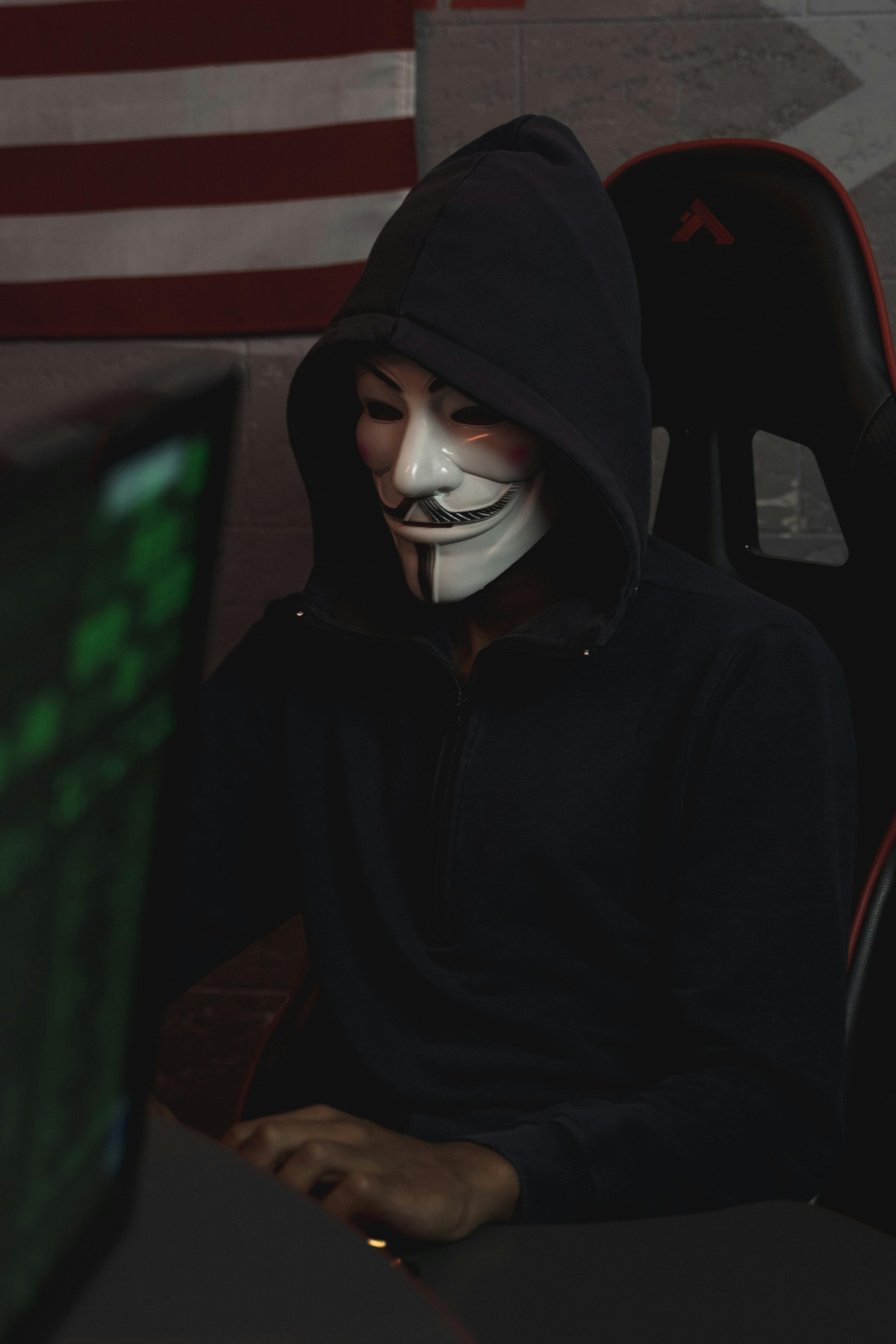 Hacker