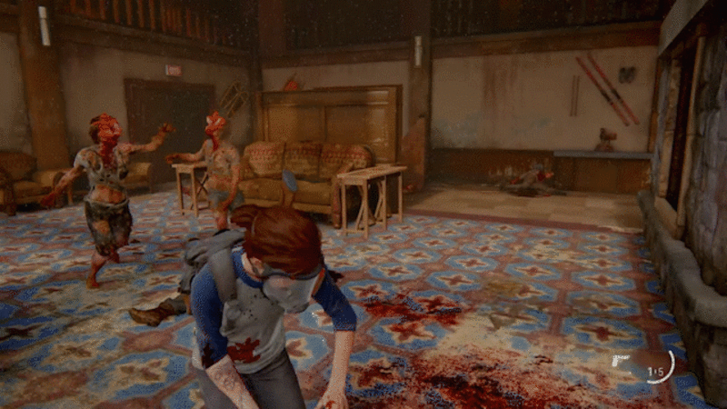 The Last of Us Part 2