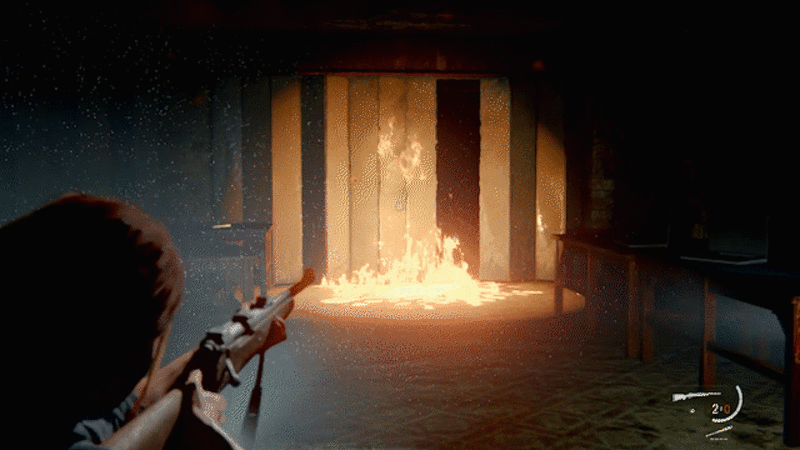 The Last of Us Part 2