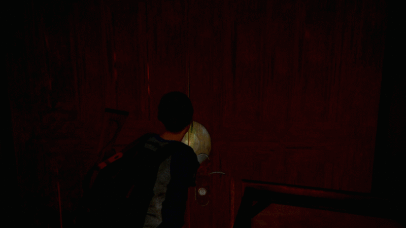 The Last of Us Part 2