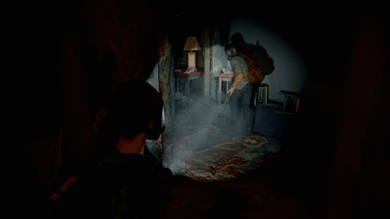 The Last of Us Part 2