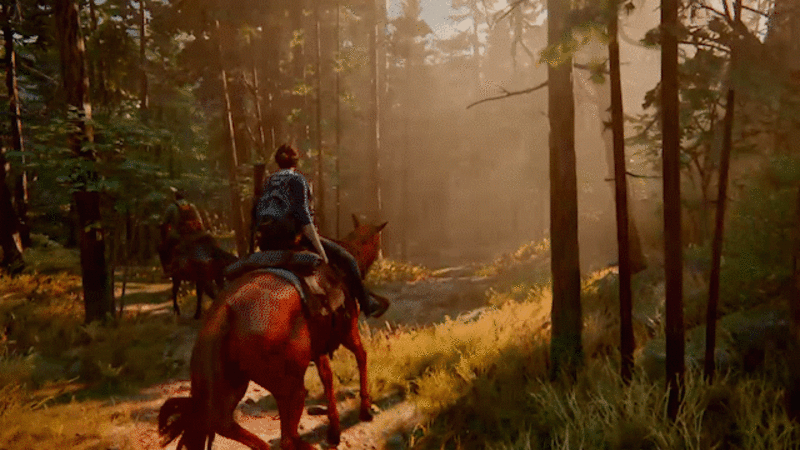 The Last of Us Part 2