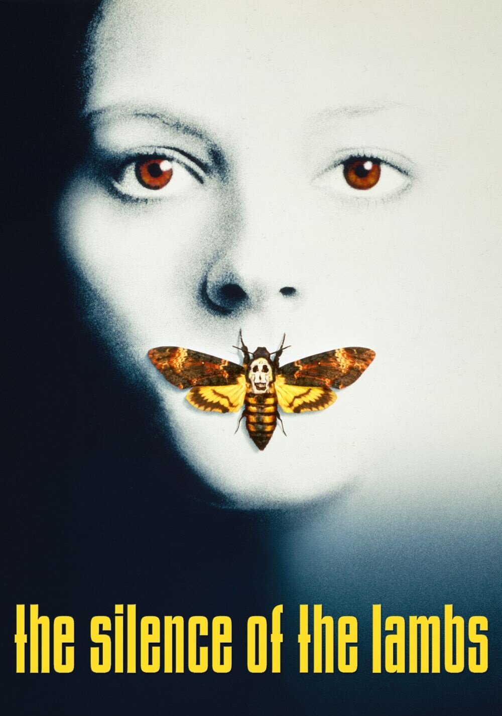 The Silence of the Lambs image header