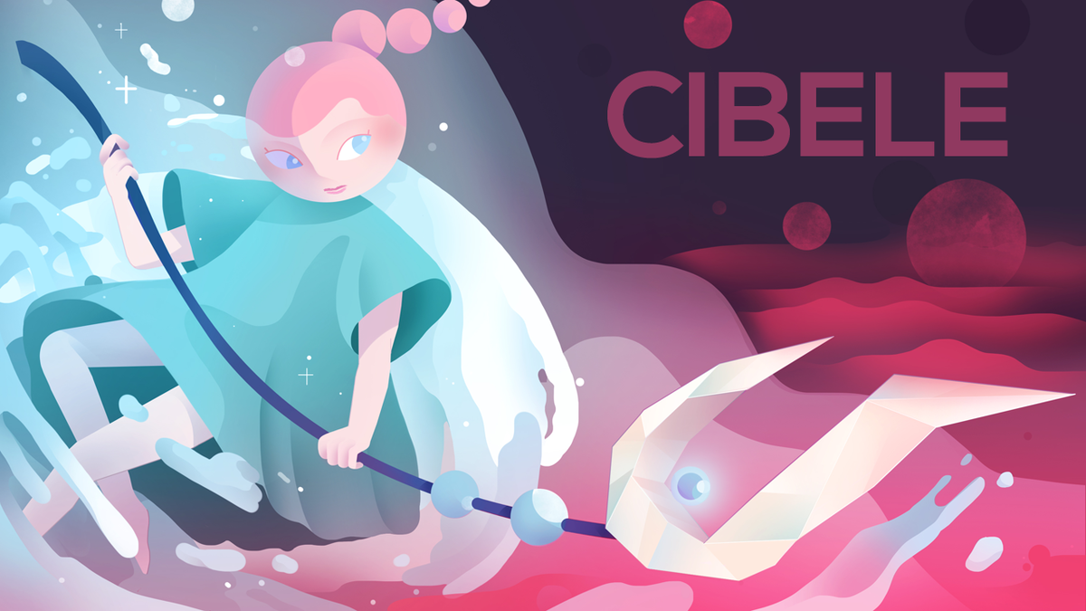 Cibele Header Image