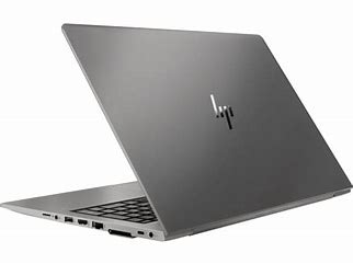 HP ZBook 15u G6 (Intel Core i7 8th, 16GB RAM, 256GB SSD)