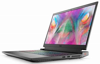 Dell G15 5511 (Intel Core i7 11th, 16GB RAM, 512GB SSD) 2