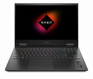 HP Omen 15 (Intel Core i7 12th, 16GB RAM, 512GB SSD)