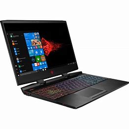 HP Omen 15 (Intel Core i7 12th, 16GB RAM, 512GB SSD) 2